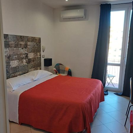 Hotel Centrale Syracuse Bagian luar foto