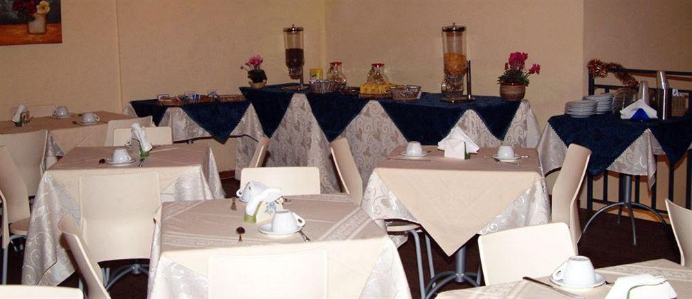 Hotel Centrale Syracuse Bagian luar foto
