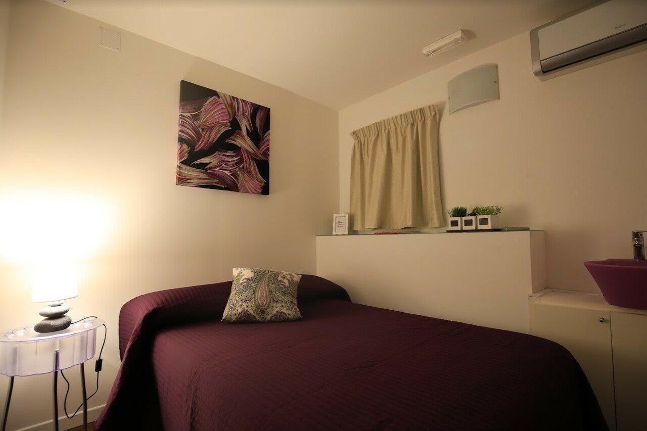 Hotel Centrale Syracuse Bagian luar foto