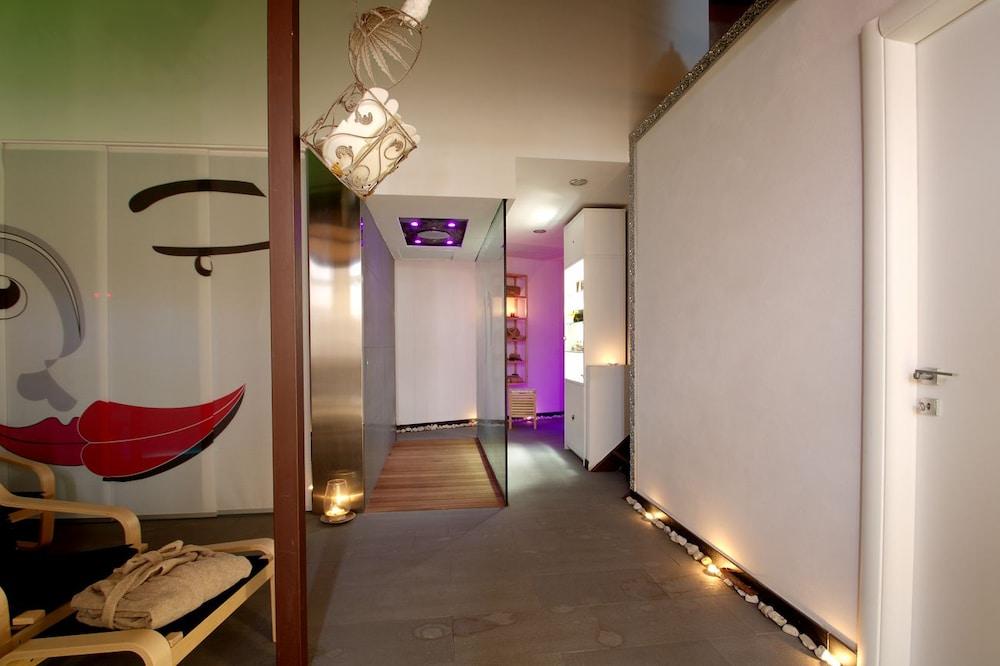 Hotel Centrale Syracuse Bagian luar foto
