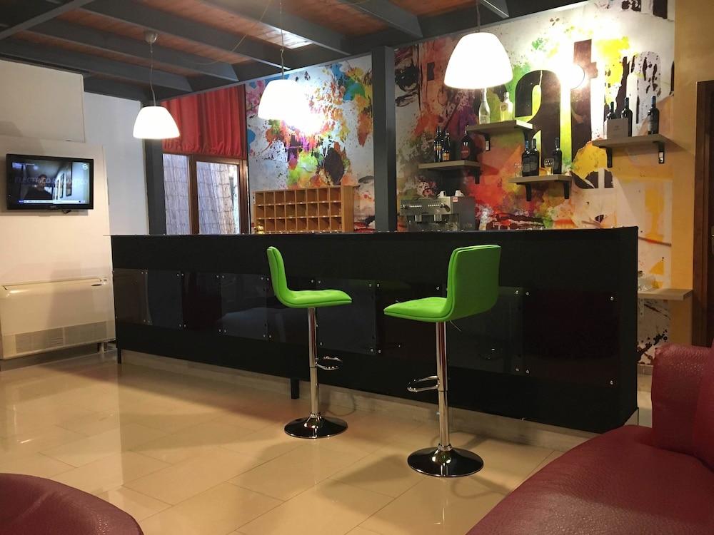 Hotel Centrale Syracuse Bagian luar foto