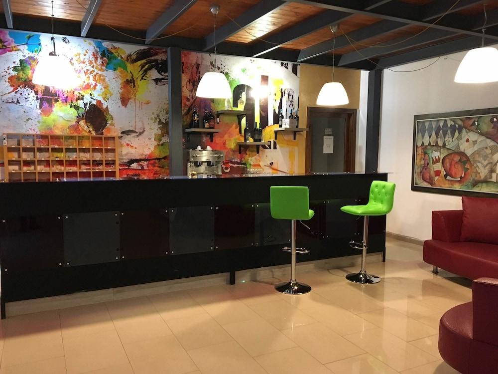 Hotel Centrale Syracuse Bagian luar foto