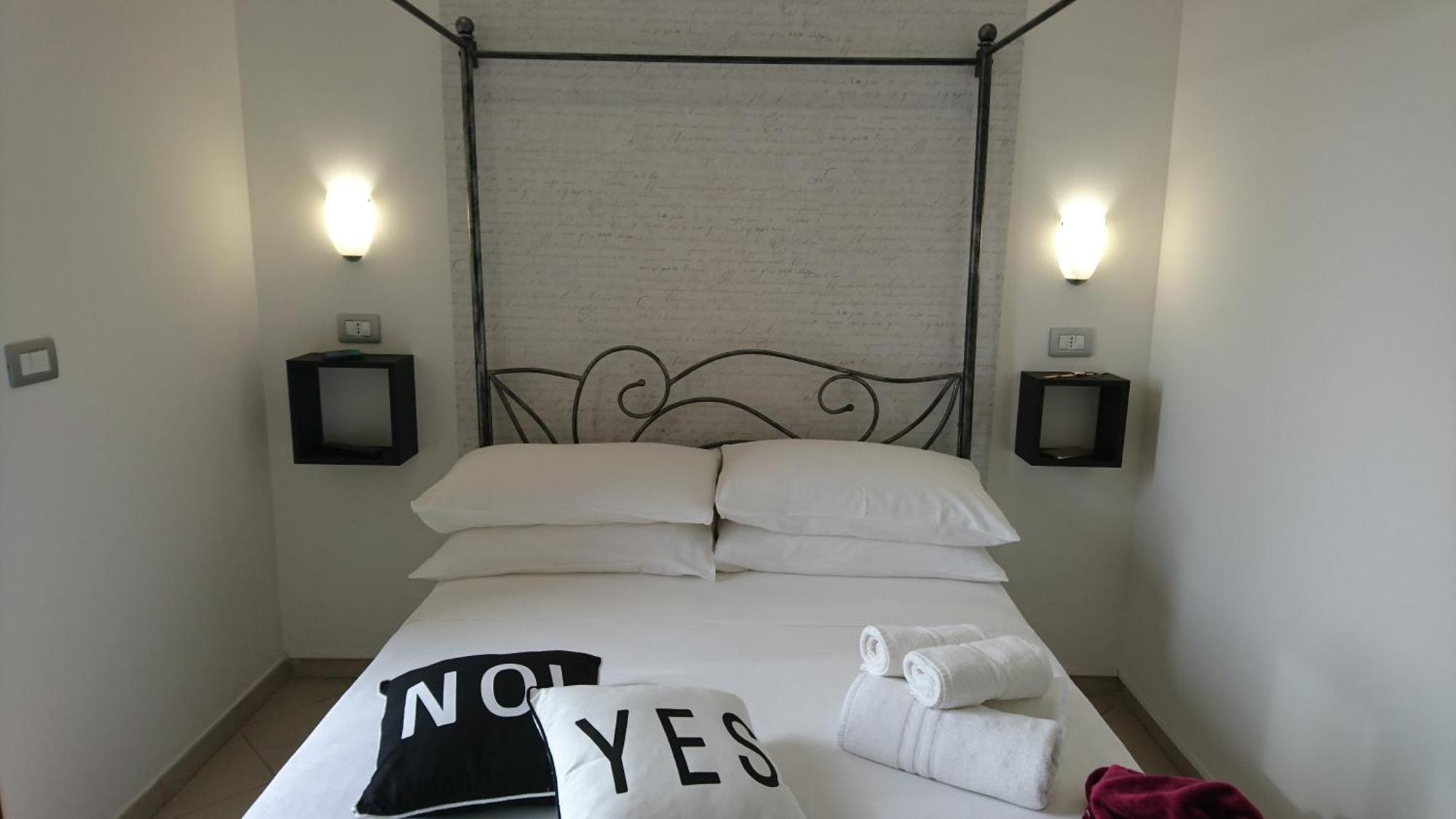 Hotel Centrale Syracuse Bagian luar foto