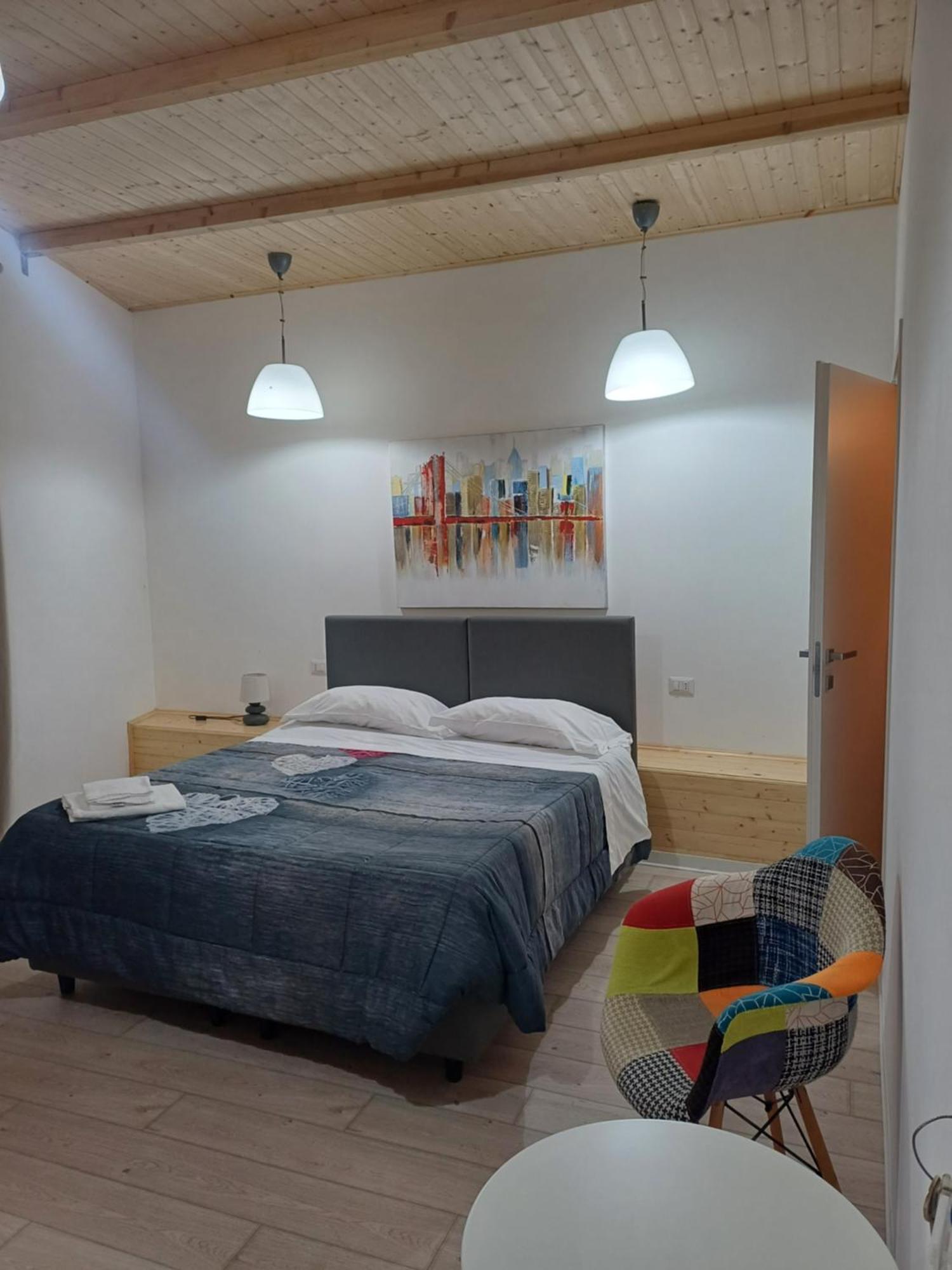 Hotel Centrale Syracuse Bagian luar foto