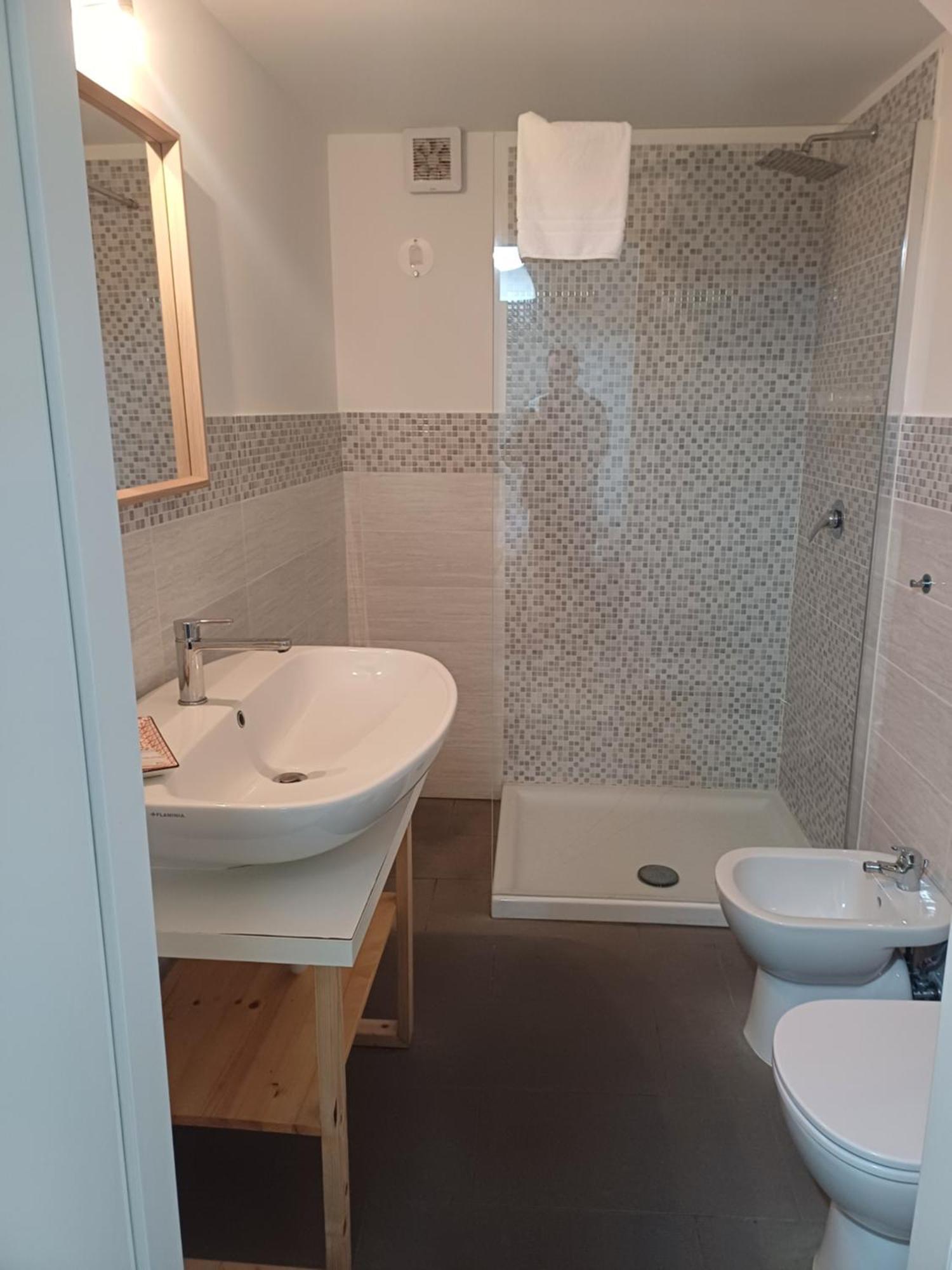 Hotel Centrale Syracuse Bagian luar foto