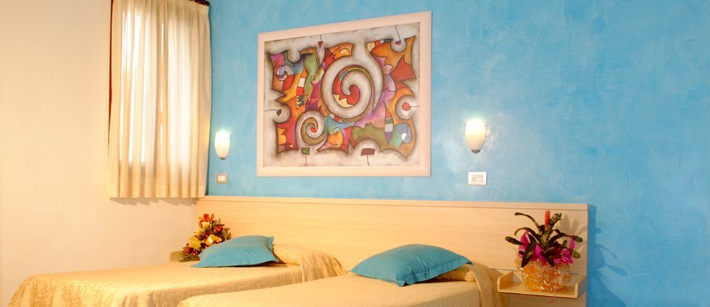 Hotel Centrale Syracuse Bagian luar foto