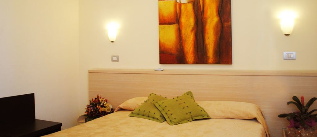 Hotel Centrale Syracuse Bagian luar foto