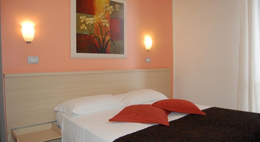 Hotel Centrale Syracuse Bagian luar foto