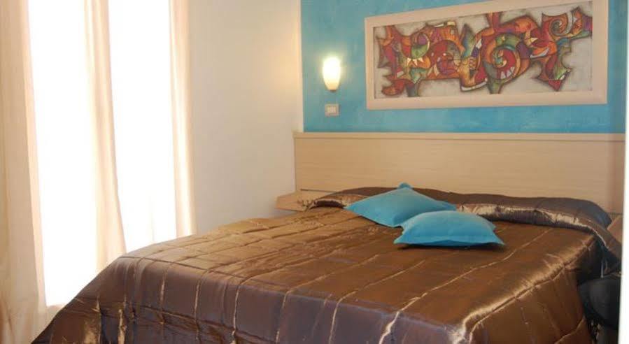 Hotel Centrale Syracuse Bagian luar foto