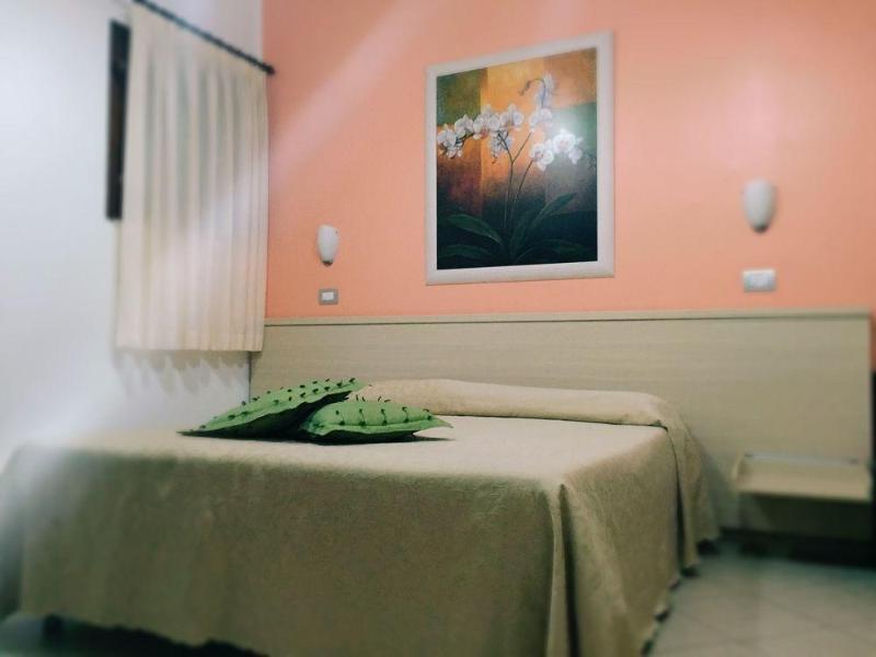 Hotel Centrale Syracuse Bagian luar foto