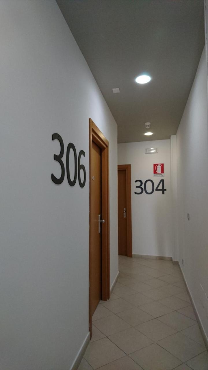 Hotel Centrale Syracuse Bagian luar foto